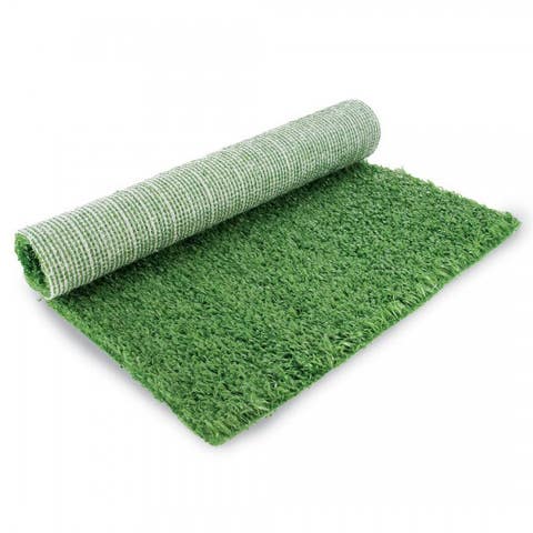 The Pet Loo Replacement Plush Grass