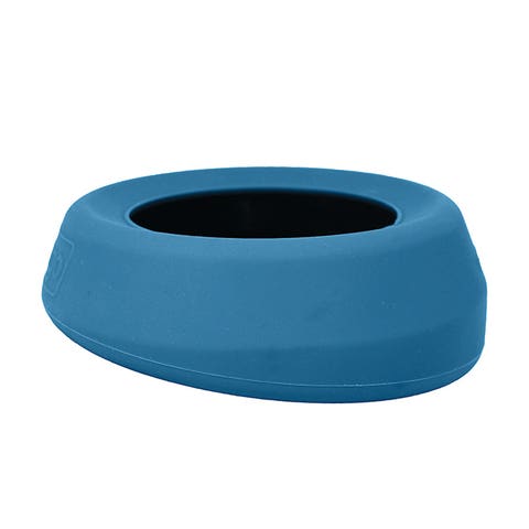 Kurgo Splash Free Bowl - Blue - K01812