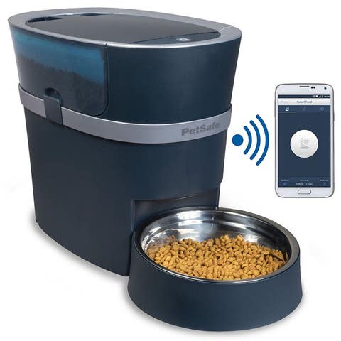 PetSafe Smart Feed Automatic Pet Feeder - PFD19-16861